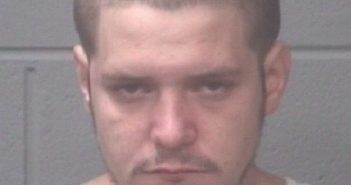 PINION RICHARD | 2016-08-08 22:56:00 Onslow County, North Carolina Booking