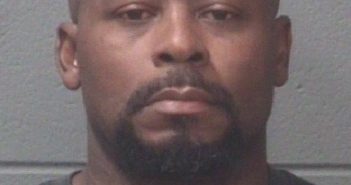 THOMAS DONALD | 2016-05-26 01:37:00 Onslow County, North Carolina Booking