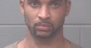 MAYNOR SHAWN | 2016-08-08 22:56:00 Onslow County, North Carolina Booking