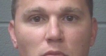 POLIFKA RICHARD | 2016-05-22 15:46:00 Onslow County, North Carolina Booking
