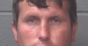 ODUM JIMMY | 2016-05-30 22:28:00 Onslow County, North Carolina Booking
