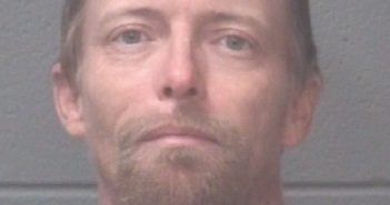 KIMBRELL RUSSELL | 2016-08-08 16:11:00 Onslow County, North Carolina Booking