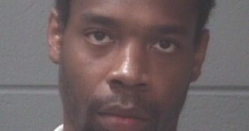 SHARPLESS DONTE | 2016-06-05 02:17:00 Onslow County, North Carolina Booking