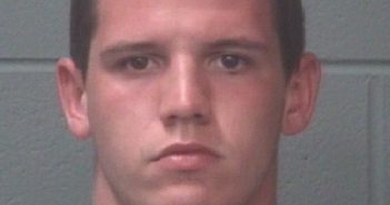 HAMMER RAYMOND | 2016-05-30 22:36:00 Onslow County, North Carolina Booking