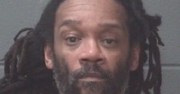 JAMES BARKYM | 2016-07-04 20:57:00 Onslow County, North Carolina Booking