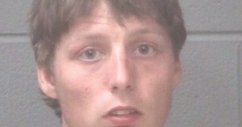 CARTER JOSHUA | 2016-07-04 19:17:00 Onslow County, North Carolina Booking