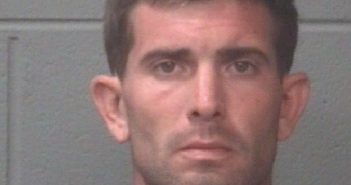 CRISTINO MATTHEW | 2016-05-29 19:09:00 Onslow County, North Carolina Booking