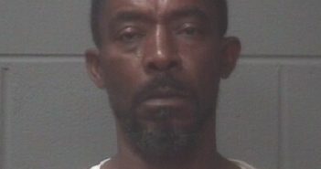 STURDIVANT SHAWN | 2016-05-30 03:09:00 Onslow County, North Carolina Booking
