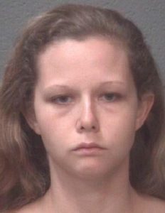 Lejeune Navy Corpsman Charged-Felony Child Abuse Serious Injury