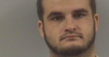 TYLER <B>WILLIAM</B> <B>BAILEY</B> #, Johnston County, North Carolina - 2016-08-25