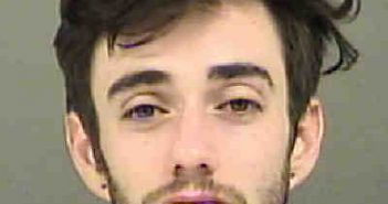 <B>JONES</B>, <B>JOSEPH</B> WAYNE #, Mecklenburg County, North Carolina - 2016-08-27 01:59:00