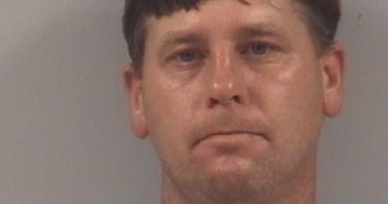 <B>JAMES</B> <B>R</B> <B>PARRISH</B> #, Johnston County, North Carolina - 2016-08-28