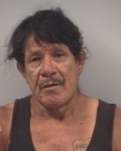 JOSE LUIS GOMEZ-PEREZ | 2016-08-28 Johnston County, North Carolina Booking