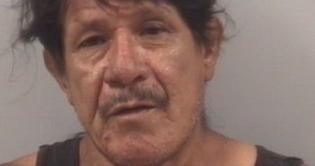 <B>JOSE</B> LUIS <B>GOMEZ</B>-PEREZ #, Johnston County, North Carolina - 2016-08-28
