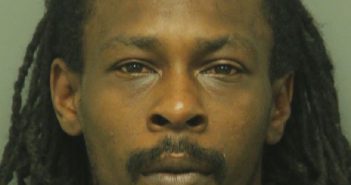 MCDOUGALD,<B>JAMES</B> CARROLL III #, Wake County, North Carolina - 2016-08-29 17:30:00