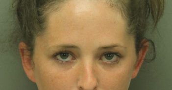 MITKOWSKI,ASHLEY BLAKELEY | 2016-07-19 16:10:00 Wake County, North Carolina Booking