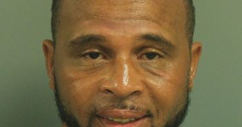 LYONS,DERRICK DEMETRIUS | 2016-07-20 02:45:00 Wake County, North Carolina Booking