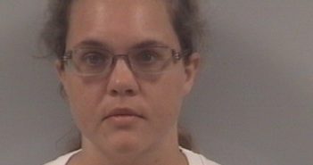 TANIKA DAWN BAILEY | 2016-06-27 Johnston County, North Carolina Booking