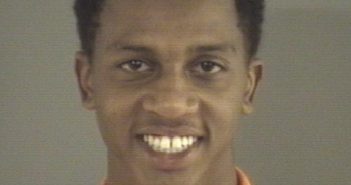 WOOTEN, TYJUAN | 2016-06-12 Wilson County, North Carolina Booking