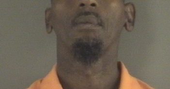 HARRIS, KURT ALGENON | 2016-06-11 Wilson County, North Carolina Booking