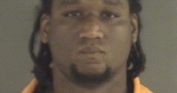 WHITE, BRANDON DEVON | 2016-06-12 Wilson County, North Carolina Booking