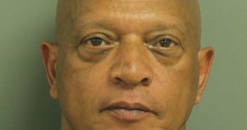 WRIGHT,GEORGE STANFORD | 2016-07-20 11:15:00 Wake County, North Carolina Booking