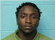 SMITH, DEMETRIUS DONTRELL | 2016-04-24 Lenoir County, North Carolina Booking