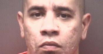<B>RODRIGUEZ</B>-LEON, <B>ANGEL</B> DAVID #, Pitt County, North Carolina - 2016-08-08