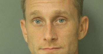 HYZEN,BRIAN DAKOTA | 2016-07-20 15:35:00 Wake County, North Carolina Booking