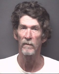 POWELL, ROBERT MAE | 2016-08-08 Pitt County, North Carolina Booking
