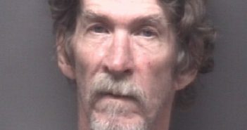 <B>POWELL</B>, <B>ROBERT</B> <B>MAE</B> #, Pitt County, North Carolina - 2016-08-08