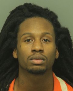 GRIFFIS,MICHAEL JERREL | 2016-07-19 17:50:00 Wake County, North Carolina Booking