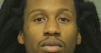 GRIFFIS,MICHAEL JERREL | 2016-07-19 17:50:00 Wake County, North Carolina Booking