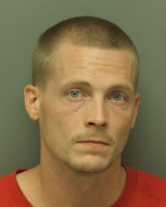 LANE,JOHN HENRY III | 2016-07-22 22:22:00 Wake County, North Carolina Booking