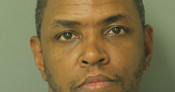 ALSTON,CAMERON KELBY | 2016-07-20 02:54:00 Wake County, North Carolina Booking