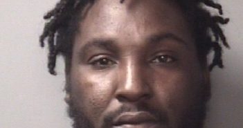 JONES, TRAVARIS RAKEEM | 2016-06-12 Wilson County, North Carolina Booking