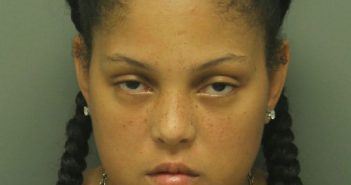 MELENDEZ,KIMBERLY VALESE | 2016-07-20 02:50:00 Wake County, North Carolina Booking