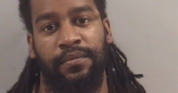 BRIAN ASHLEY CLARK | 2016-06-27 Johnston County, North Carolina Booking