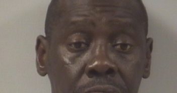 <B>MARK</B> <B>ANTHONY</B> RICHARDSON #, Johnston County, North Carolina - 2016-08-10