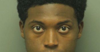 WOLFE,AARON HASAAN | 2016-07-20 10:30:00 Wake County, North Carolina Booking