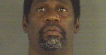 MAY, <B>MARK</B> <B>ANTHONY</B> #, Wilson County, North Carolina - 2016-08-03