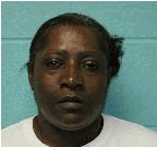 JOHNSON, ANN ROSEMARIE | 2016-04-25 Lenoir County, North Carolina Booking