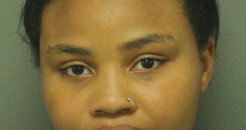 BURT,MEKIYA SHARDAE | 2016-07-20 16:25:00 Wake County, North Carolina Booking