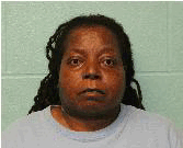 SMALL, JOANN | 2016-04-25 Lenoir County, North Carolina Booking