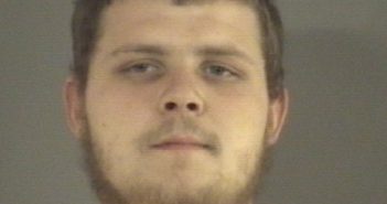 BATCHELOR, MICHAEL LEE | 2016-06-13 Wilson County, North Carolina Booking