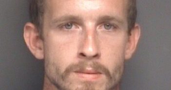 EDWARDS, <B>CHRISTOPHER</B> <B>GLENN</B> #, Pitt County, North Carolina - 2016-08-04