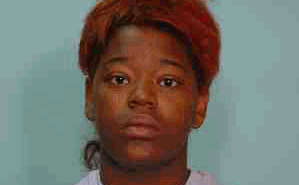 FARRIS, TAMIKA | 2016-04-23 Lenoir County, North Carolina Booking