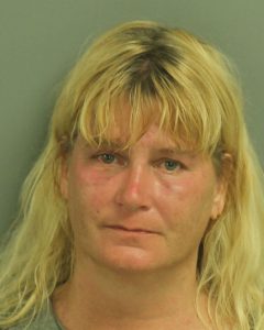 HOWARD,RENE JEAN | 2016-07-19 16:10:00 Wake County, North Carolina Booking