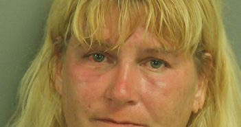 HOWARD,RENE JEAN | 2016-07-19 16:10:00 Wake County, North Carolina Booking