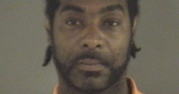 MANN, LERRONE | 2016-06-12 Wilson County, North Carolina Booking